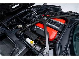 2017 Dodge Viper (CC-2121488) for sale in Halton Hills, Ontario