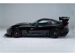 2017 Dodge Viper (CC-2121488) for sale in Halton Hills, Ontario