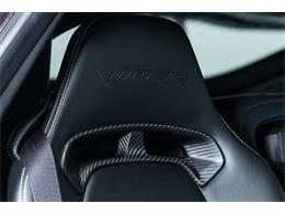 2017 Dodge Viper (CC-2121488) for sale in Halton Hills, Ontario