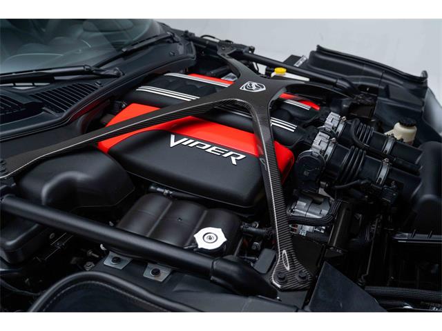 2017 Dodge Viper (CC-2121488) for sale in Halton Hills, Ontario
