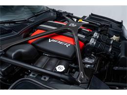 2017 Dodge Viper (CC-2121488) for sale in Halton Hills, Ontario
