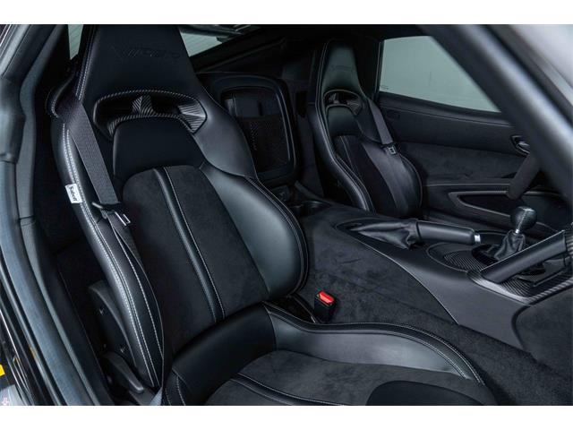 2017 Dodge Viper (CC-2121488) for sale in Halton Hills, Ontario
