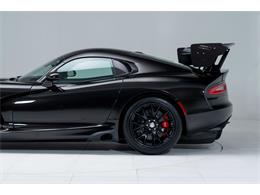 2017 Dodge Viper (CC-2121488) for sale in Halton Hills, Ontario