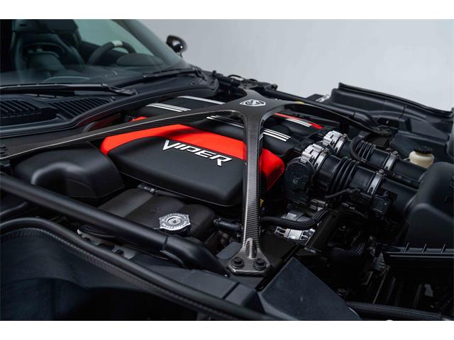 2017 Dodge Viper (CC-2121488) for sale in Halton Hills, Ontario