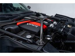 2017 Dodge Viper (CC-2121488) for sale in Halton Hills, Ontario