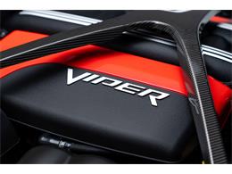 2017 Dodge Viper (CC-2121488) for sale in Halton Hills, Ontario