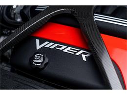 2017 Dodge Viper (CC-2121488) for sale in Halton Hills, Ontario