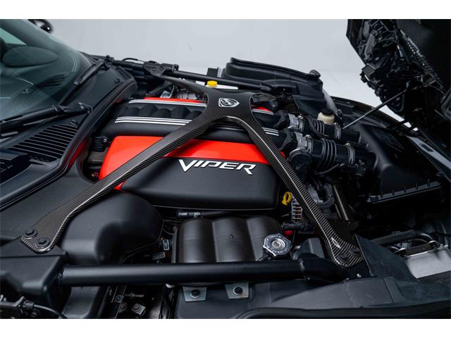 2017 Dodge Viper (CC-2121488) for sale in Halton Hills, Ontario