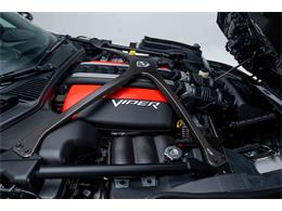 2017 Dodge Viper (CC-2121488) for sale in Halton Hills, Ontario
