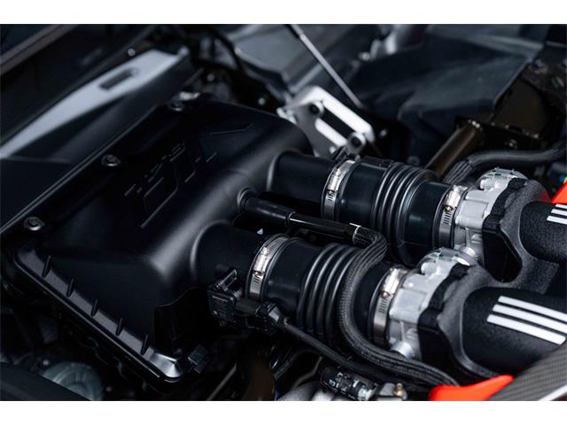 2017 Dodge Viper (CC-2121488) for sale in Halton Hills, Ontario