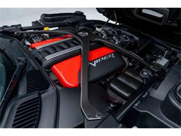 2017 Dodge Viper (CC-2121488) for sale in Halton Hills, Ontario
