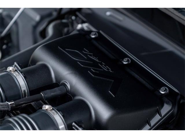 2017 Dodge Viper (CC-2121488) for sale in Halton Hills, Ontario