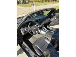 2008 Saturn Sky (CC-2120149) for sale in Linden, Michigan
