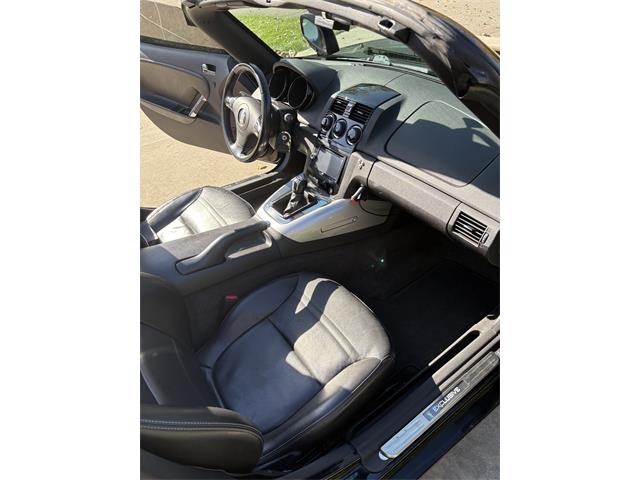 2008 Saturn Sky (CC-2120149) for sale in Linden, Michigan