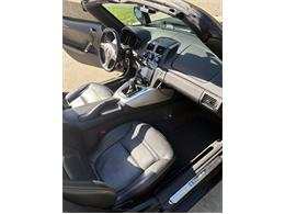 2008 Saturn Sky (CC-2120149) for sale in Linden, Michigan