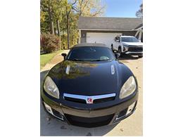 2008 Saturn Sky (CC-2120149) for sale in Linden, Michigan