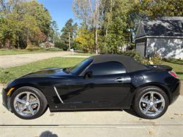 2008 Saturn Sky (CC-2120149) for sale in Linden, Michigan