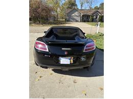 2008 Saturn Sky (CC-2120149) for sale in Linden, Michigan
