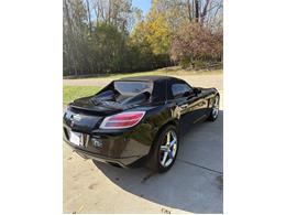 2008 Saturn Sky (CC-2120149) for sale in Linden, Michigan