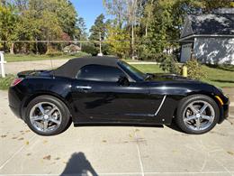 2008 Saturn Sky (CC-2120149) for sale in Linden, Michigan