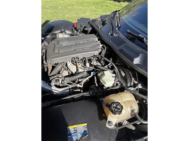 2008 Saturn Sky (CC-2120149) for sale in Linden, Michigan