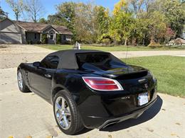 2008 Saturn Sky (CC-2120149) for sale in Linden, Michigan