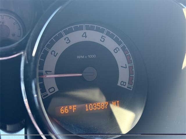 2008 Saturn Sky (CC-2120149) for sale in Linden, Michigan