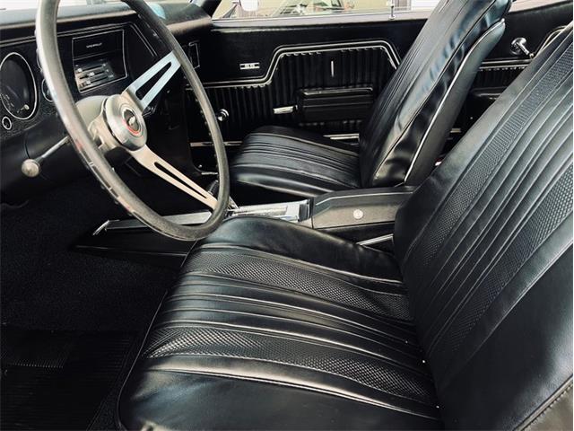 1970 Chevrolet Chevelle (CC-2121491) for sale in Largo, Florida