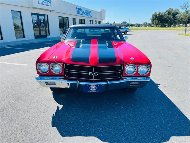 1970 Chevrolet Chevelle (CC-2121491) for sale in Largo, Florida