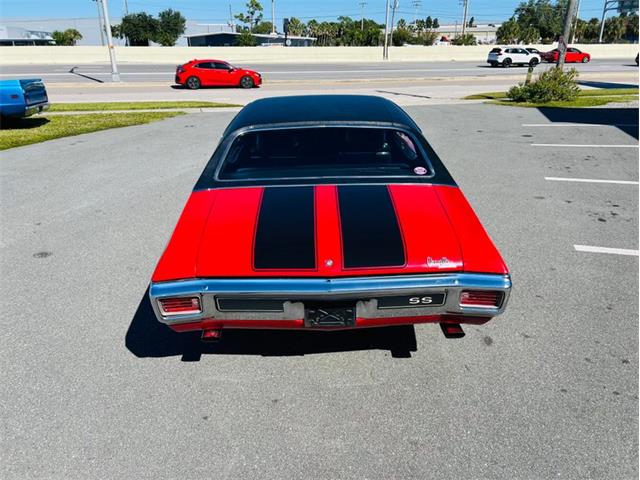 1970 Chevrolet Chevelle (CC-2121491) for sale in Largo, Florida