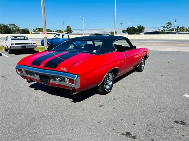 1970 Chevrolet Chevelle (CC-2121491) for sale in Largo, Florida