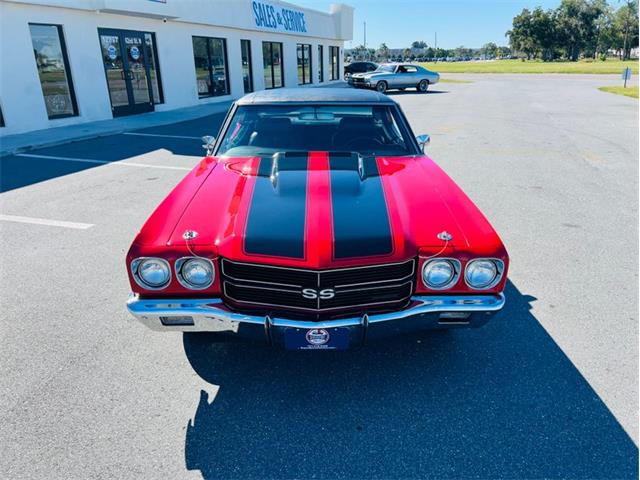 1970 Chevrolet Chevelle (CC-2121491) for sale in Largo, Florida