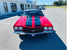 1970 Chevrolet Chevelle (CC-2121491) for sale in Largo, Florida