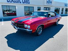 1970 Chevrolet Chevelle (CC-2121491) for sale in Largo, Florida