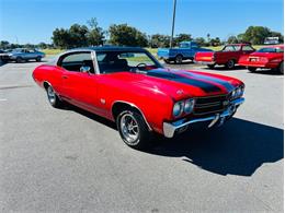 1970 Chevrolet Chevelle (CC-2121491) for sale in Largo, Florida