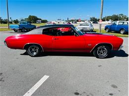 1970 Chevrolet Chevelle (CC-2121491) for sale in Largo, Florida