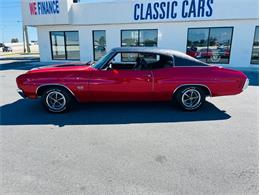 1970 Chevrolet Chevelle (CC-2121491) for sale in Largo, Florida