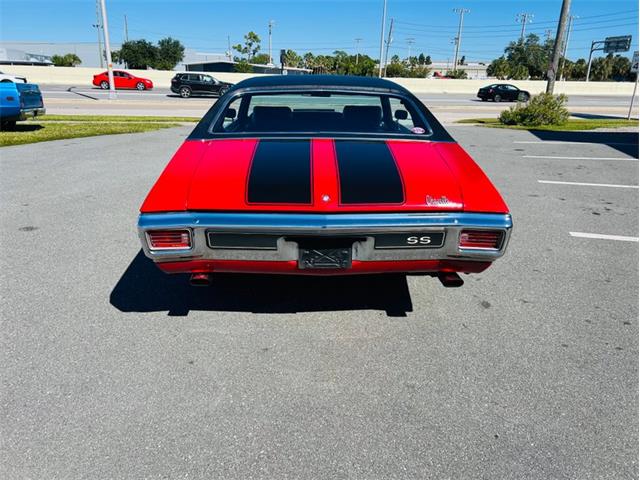1970 Chevrolet Chevelle (CC-2121491) for sale in Largo, Florida