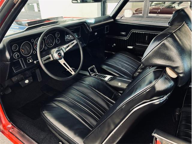 1970 Chevrolet Chevelle (CC-2121491) for sale in Largo, Florida