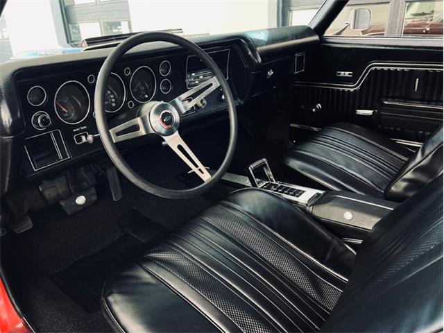 1970 Chevrolet Chevelle (CC-2121491) for sale in Largo, Florida