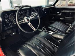 1970 Chevrolet Chevelle (CC-2121491) for sale in Largo, Florida