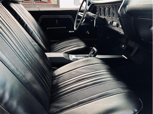 1970 Chevrolet Chevelle (CC-2121491) for sale in Largo, Florida