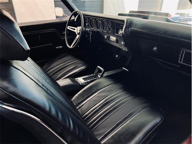 1970 Chevrolet Chevelle (CC-2121491) for sale in Largo, Florida