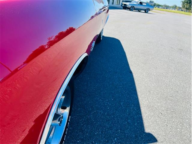 1970 Chevrolet Chevelle (CC-2121491) for sale in Largo, Florida