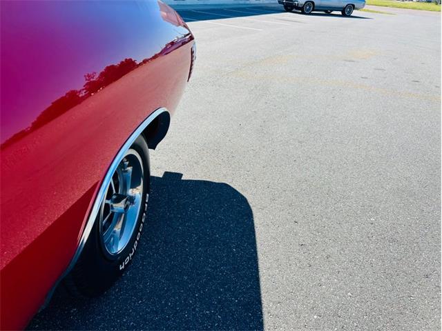 1970 Chevrolet Chevelle (CC-2121491) for sale in Largo, Florida