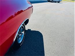 1970 Chevrolet Chevelle (CC-2121491) for sale in Largo, Florida