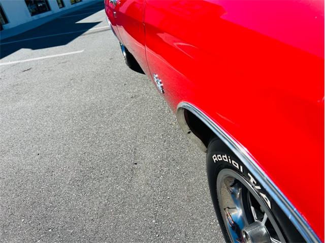 1970 Chevrolet Chevelle (CC-2121491) for sale in Largo, Florida