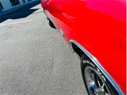 1970 Chevrolet Chevelle (CC-2121491) for sale in Largo, Florida