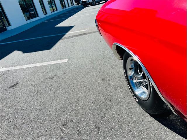 1970 Chevrolet Chevelle (CC-2121491) for sale in Largo, Florida