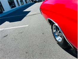 1970 Chevrolet Chevelle (CC-2121491) for sale in Largo, Florida